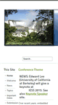 Mobile Screenshot of iess.org